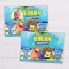 SpongeBob SquarePants Invitation