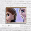 Frozen 2 Wall Art Room Decor Printable