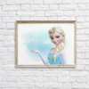 Frozen Elsa Wall Art/Decor Printable - Let It Go