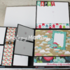 Travel/Family Mini Album PDF Tutorial