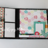 Travel/Family Mini Album PDF Tutorial
