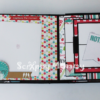 Travel/Family Mini Album PDF Tutorial