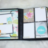You are Here Travel Mini Album PDF Tutorial