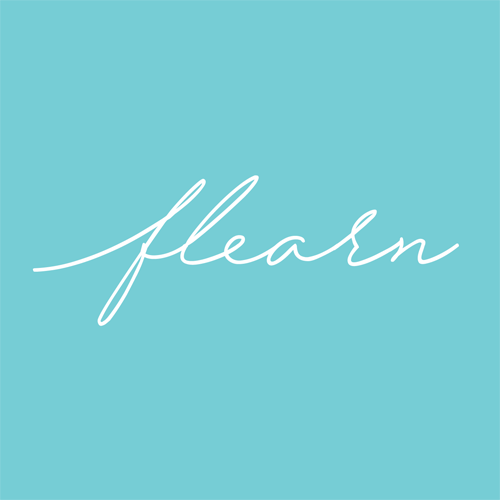 Invitations by Flearn