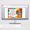 Lego Invitation Template
