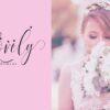 Charlotte Elegant Calligraphy Font
