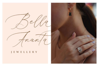 Femeanly Elegant Handwritten Script Font