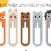 Lovely Cute Animals Creator Graphics