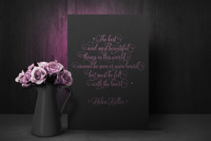 Midnight Vagansa Elegant Script Font