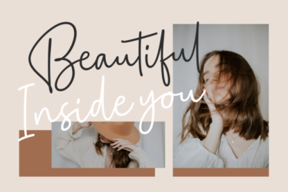 Stay Wonderful Script/Handwritten Font