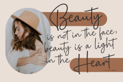 Stay Wonderful Script/Handwritten Font