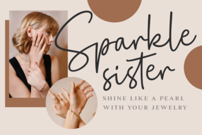 Stay Wonderful Script/Handwritten Font