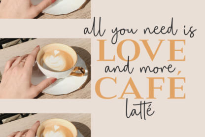 Stay Wonderful Script/Handwritten Font