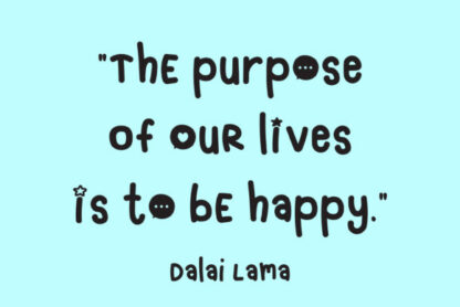 Unicorn Display Font