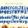 Viva La Fiesta Font
