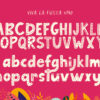 Viva La Fiesta Font