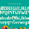 Viva La Fiesta Font