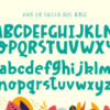 Viva La Fiesta Font