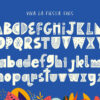 Viva La Fiesta Font