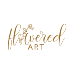 Flowered Art