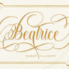 Beatrice Font