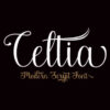 Celtia Font