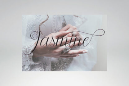 Fabulous Script Font