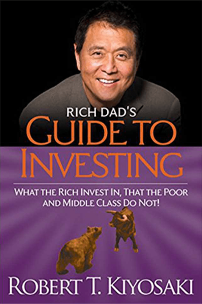 Guide to Investing by Robert Kiyosaki