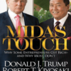 Midas Touch by Robert Kiyosaki