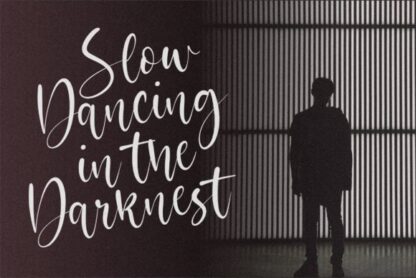 Oriental Dream Font