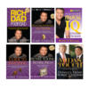 Robert Kiyosaki's EBooks Collection