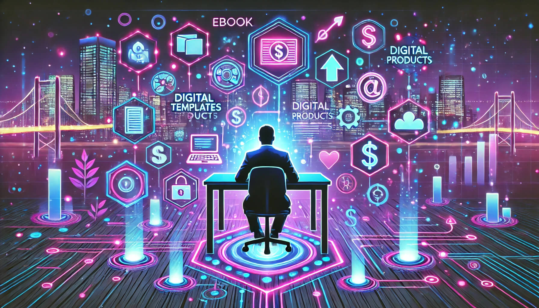 How to price your digital products