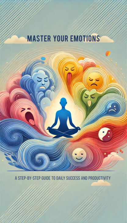 Master Your Emotions
