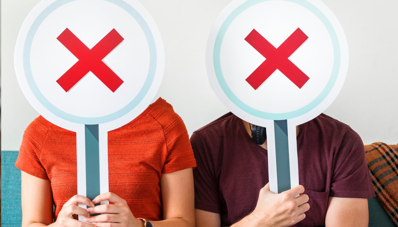 Mistakes to Avoid When Selling Digital Products