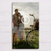 Wedding Invitation Mobile Video